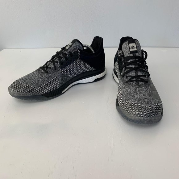 Adidas Shoes - NEW Adidas Crazyflight X2 Volleyball Shoes Sz 11